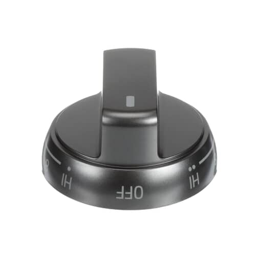 LG AEZ74533352 Range Knob