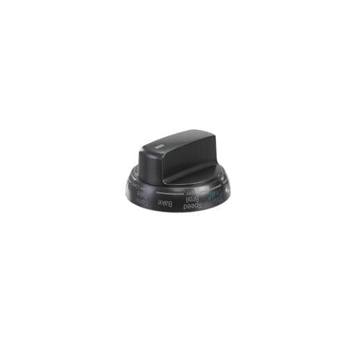 LG Oven-Range Knob - AEZ74533354