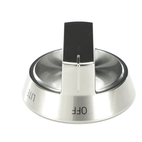 LG Oven-Range Knob - AEZ75853704