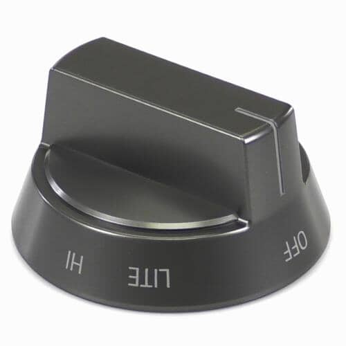 LG Oven-Range Knob - AEZ75853710