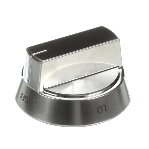 Bouton de commande de cuisinière LG AEZ75853755