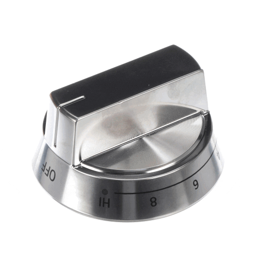 LG Oven-Range Knob - AEZ75853757