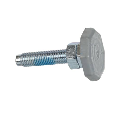 LG Washer Laundry Appliance Pedestal Levelling Leg - AFC72755402