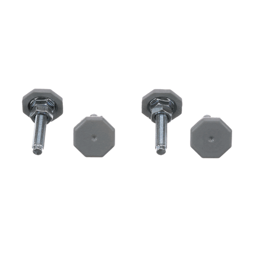 Pied de nivellement pour lave-linge LG AFC72909501