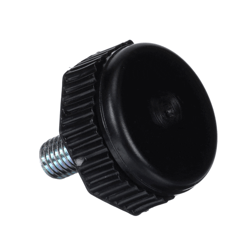 LG Refrigerator Levelling Leg - AFC73349801 – LG Parts