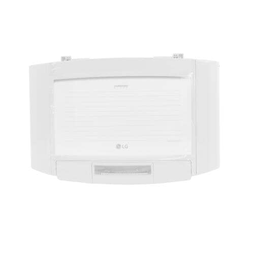 Couvercle de laveuse LG AFG34000424