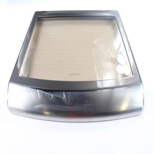 LG Washer Lid - AFG72909502