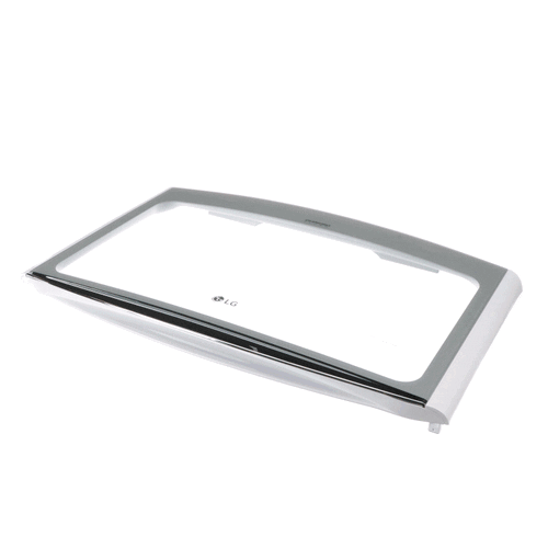 LG Washer Lid - AFG73089802