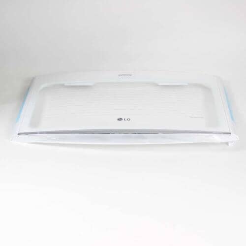 LG Washer Lid - AFG73089802