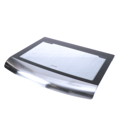 LG Washer Lid - AFG73249701