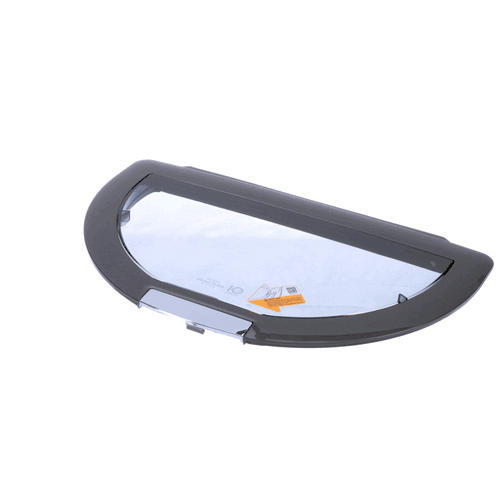 LG Washer Lid - AFG73309718