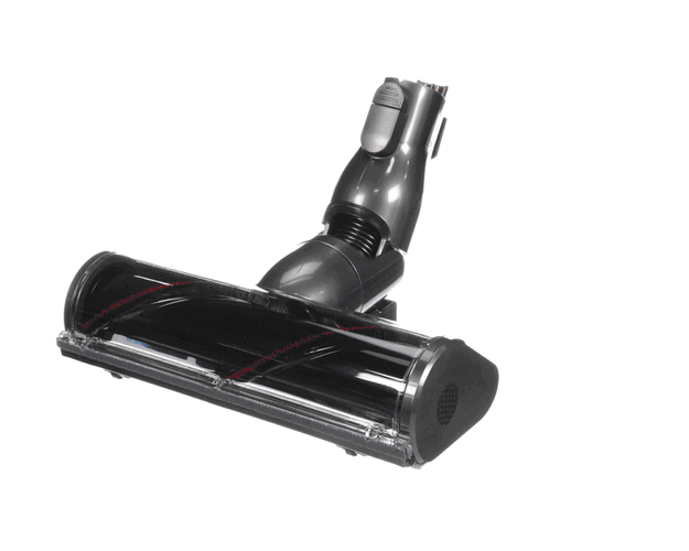 LG Vacuum Cleaner Turbine Nozzle - AGB74272420