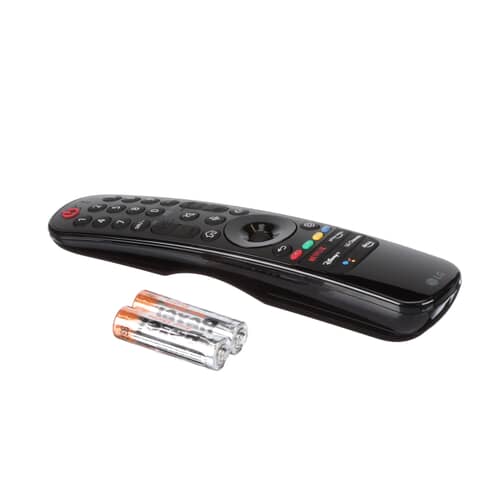 LG AGF30256702 Remote Control