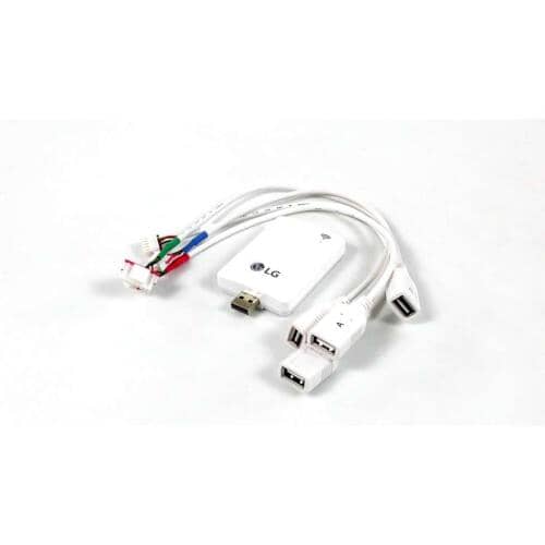 LG Refrigerator Installation Package - AGF80217801