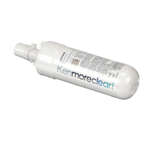 LG Refrigerator Water Filter - AGF80300801