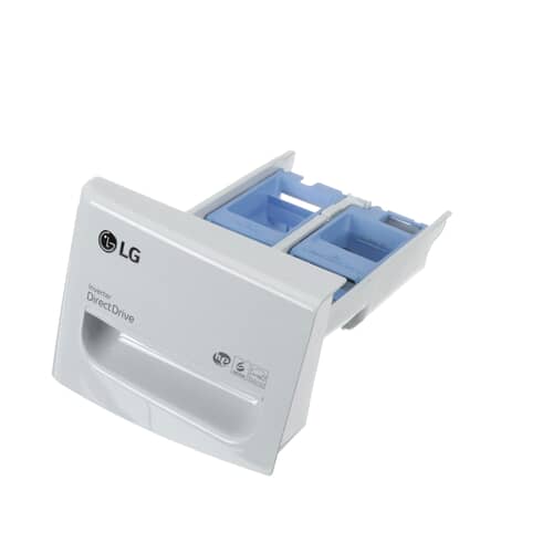 LG AGL30005619 Washer Drawer Panel Assembly