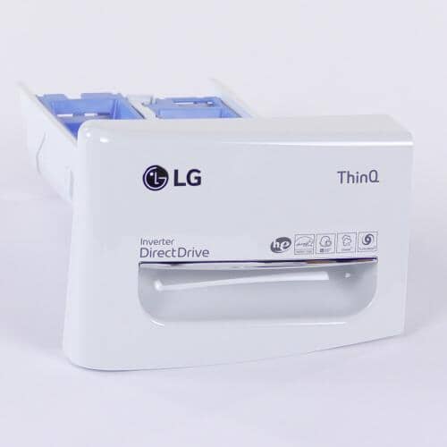 LG Washer Panel - AGL30019113