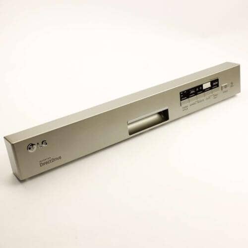LG Dishwasher Control Panel - AGL36868106