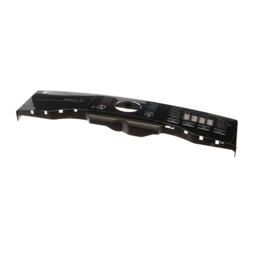 LG Dryer Control Panel - AGL55862072