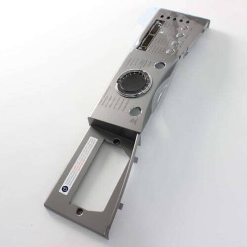 LG Dryer Control Panel (Graphite) - AGL72909944