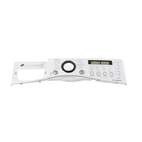 LG AGL72909945 Washer Control Panel