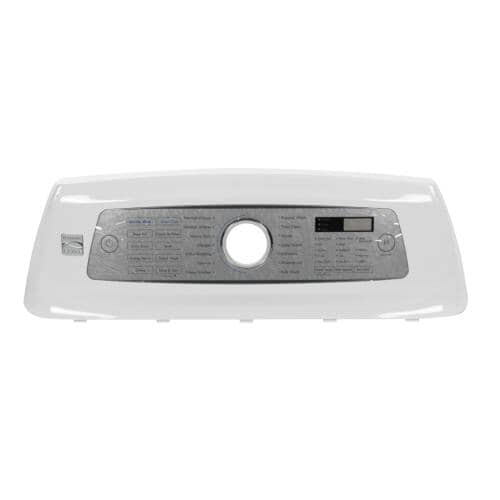 LG Front Panel - AGL73093122