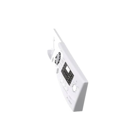 LG Washer-Dryer Combo Control Panel - AGL73194708