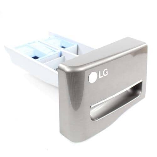 LG AGL73712607 Washer Drawer Panel