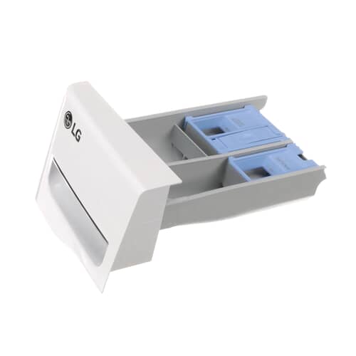 LG Washer Drawer Panel - AGL73712611