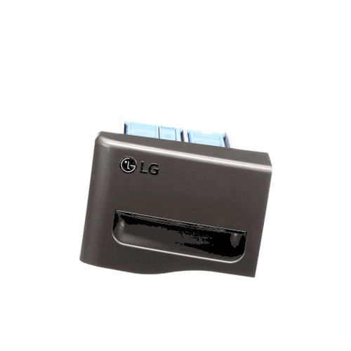 LG Dryer Drawer Panel - AGL73712618