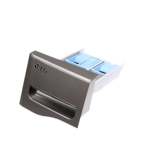 LG Dryer Drawer Panel - AGL73712618