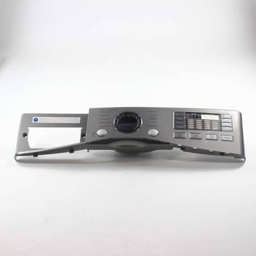 LG Dryer Control Panel - AGL73754032