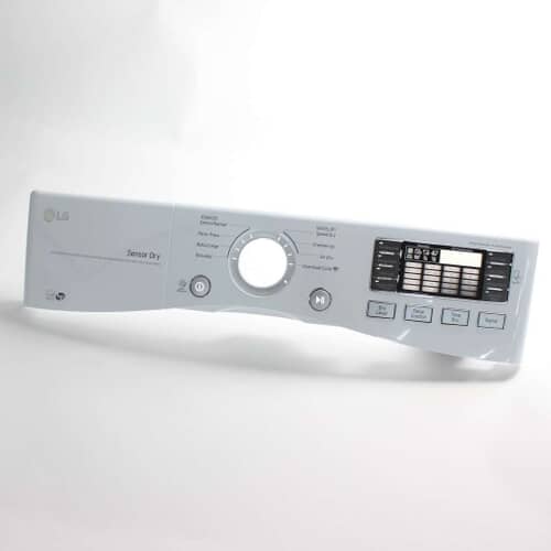 LG Dryer Control Panel - AGL73754033