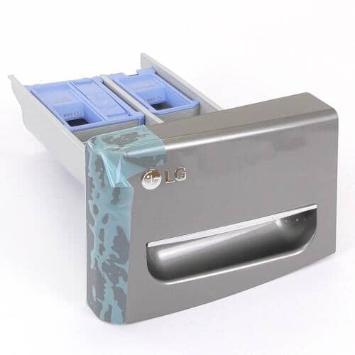 LG Washer Drawer Panel - AGL73852522