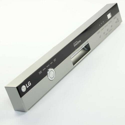 LG Dishwasher Control Panel - AGL73974601
