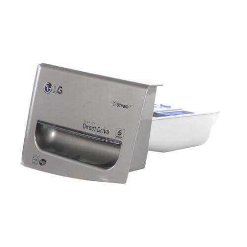 LG Washer Drawer Panel - AGL74074329