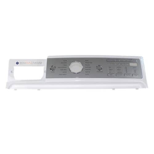 LG AGL74159101 Washer Control Panel