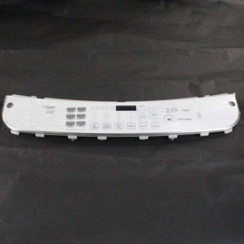  LG AGL74277207 Dryer Front Panel Assembly