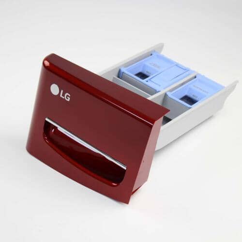 LG Drawer Panel - AGL74334806