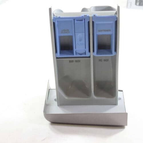 LG Washer Drawer Panel - AGL74334823