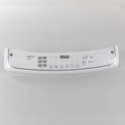 LG Washer Front Panel - AGL74774122