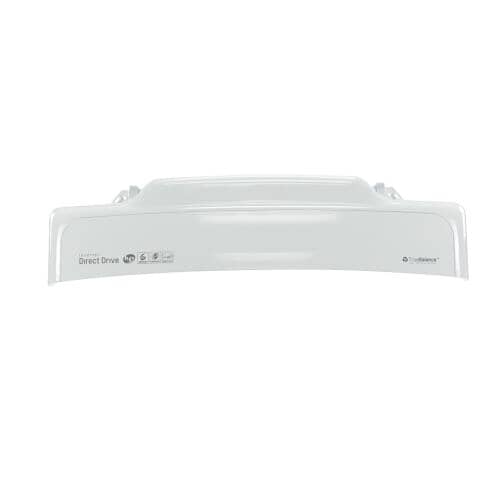 LG Washer Rear Panel - AGL74774209