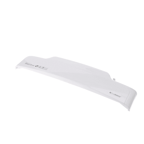 LG Washer Rear Panel - AGL74774209