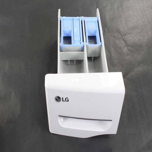 LG AGL74954101 Drawer Panel Assembly