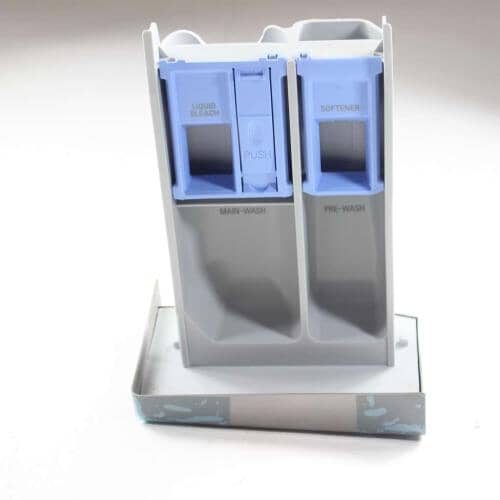 LG Washer Drawer Panel - AGL74954102