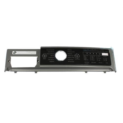 LG AGL75013903 Washer Control Panel