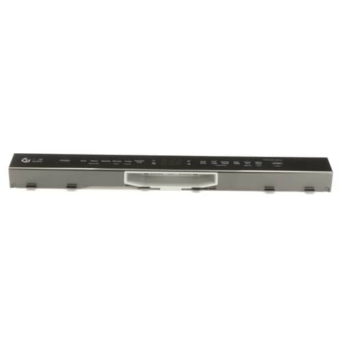 LG AGL75172638 Panel Assembly, Control