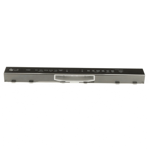 LG Dishwasher Control Panel - AGL75172638