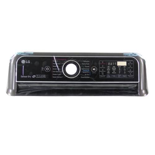 LG Dryer Front Panel - AGL75452950