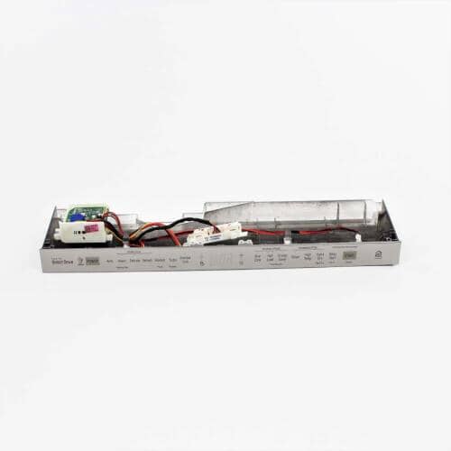  LG AGL75675210 Control Panel Assembly